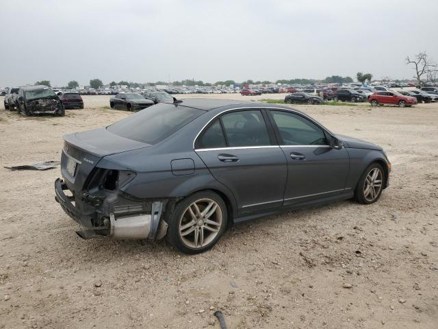 VIN WDDGF8AB5EA964533 2014 Mercedes-Benz C-Class, 3... no.3