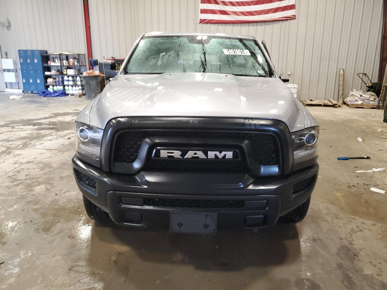 1C6RR7LG0NS246287 2022 Ram 1500 Classic Slt