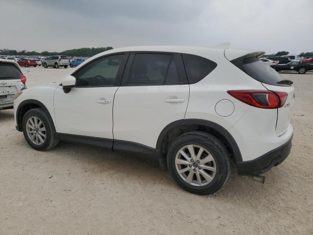 2015 Mazda Cx-5 Touring VIN: JM3KE2CYXF0451752 Lot: 55969174