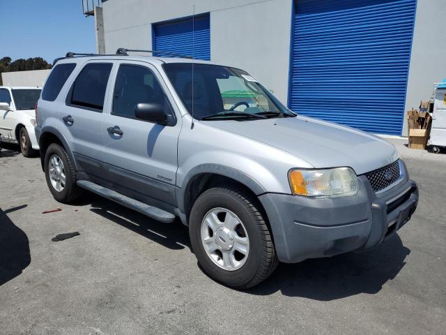 2002 Ford Escape Xlt VIN: 1FMYU04122KC75883 Lot: 55920434