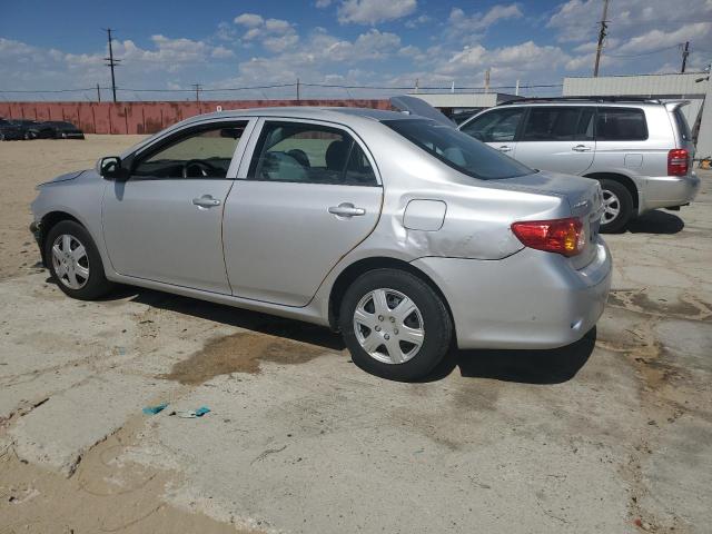 2010 Toyota Corolla Base VIN: 1NXBU4EE8AZ265473 Lot: 55182124