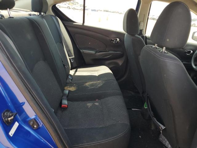 2016 Nissan Versa S VIN: 3N1CN7AP2GL915936 Lot: 56375004