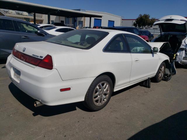 2001 Honda Accord Ex VIN: 1HGCG22581A020393 Lot: 55360074