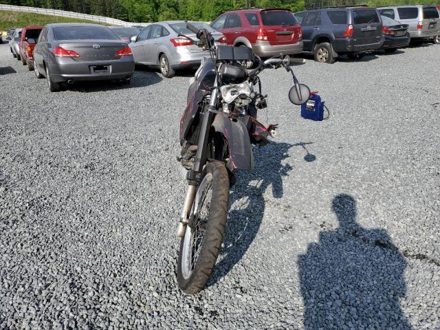 2004 KAWASAKI KL650 A JKAKLEA1X4DA07764