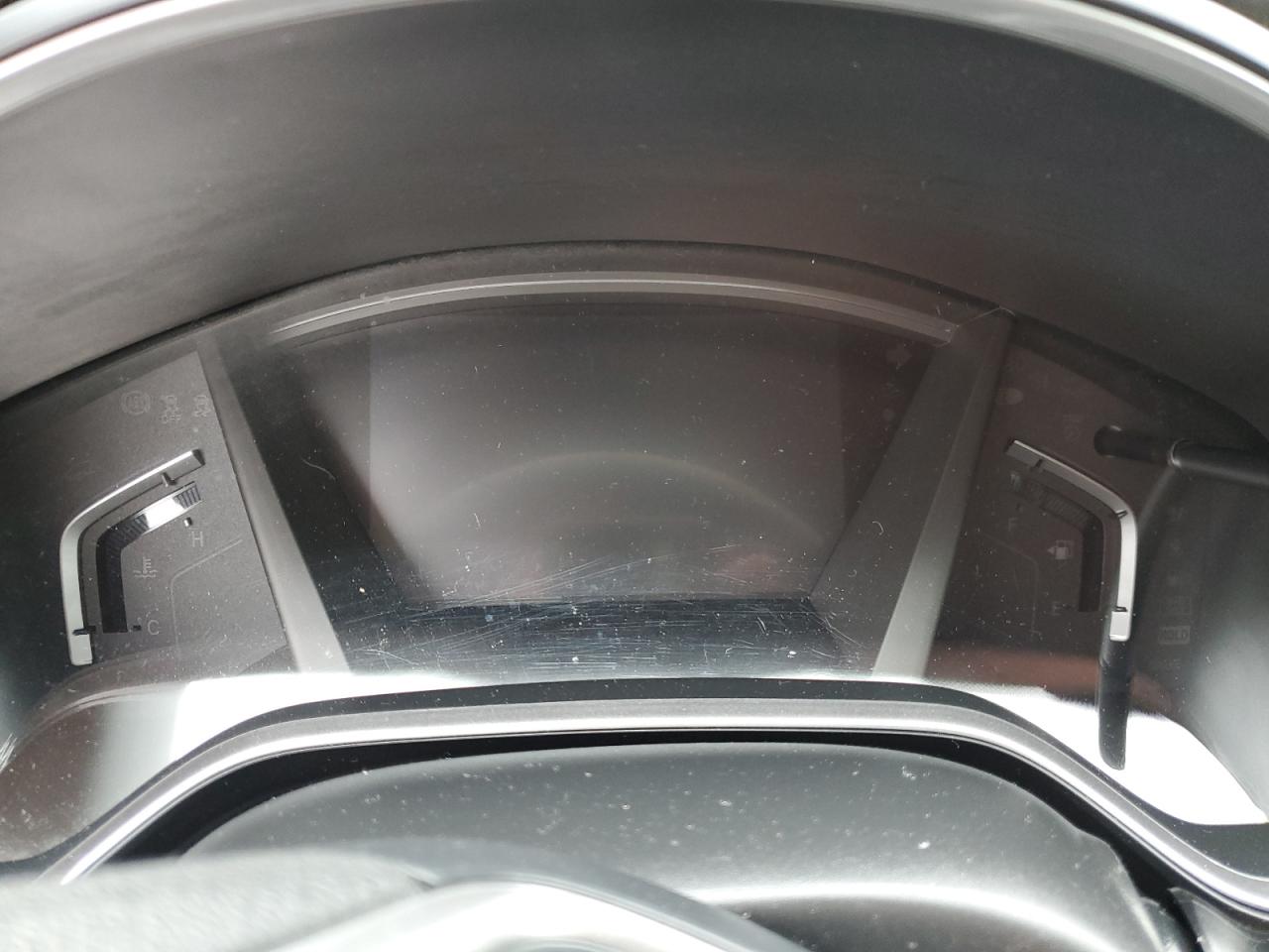 7FARW2H51JE074858 HONDA CRV 2018