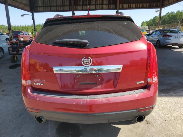 2014 Cadillac Srx VIN: 3GYFNAE38ES612767 Lot: 56658274