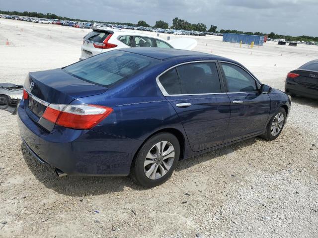 2015 Honda Accord Lx VIN: 1HGCR2F39FA045555 Lot: 55193724