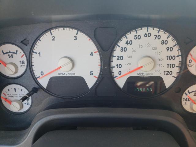 2007 Dodge Ram 2500 VIN: 3D3KS29A27G824170 Lot: 53707064