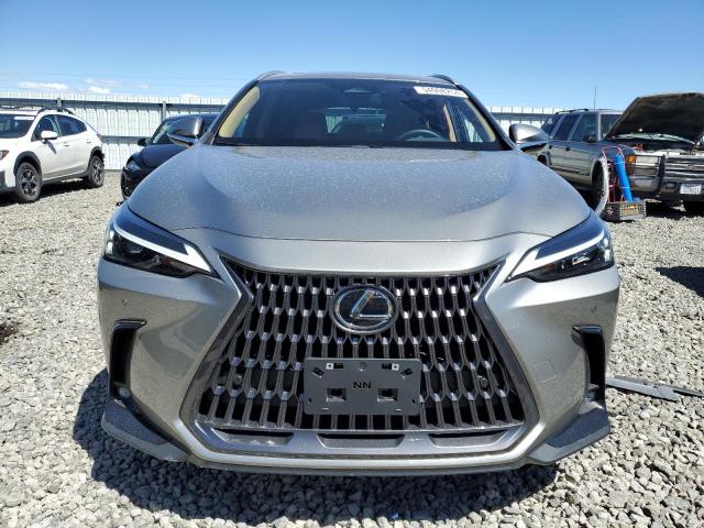 2024 Lexus Nx 350H Base VIN: 2T2GKCEZ4RC025239 Lot: 54008254