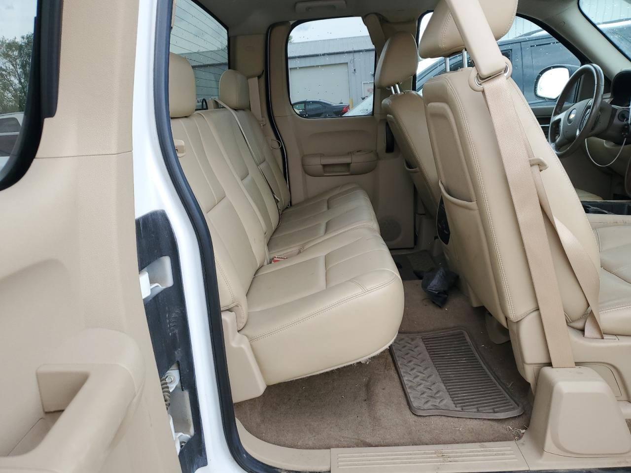 1GCEK39J49Z286960 2009 Chevrolet Silverado K1500 Ltz