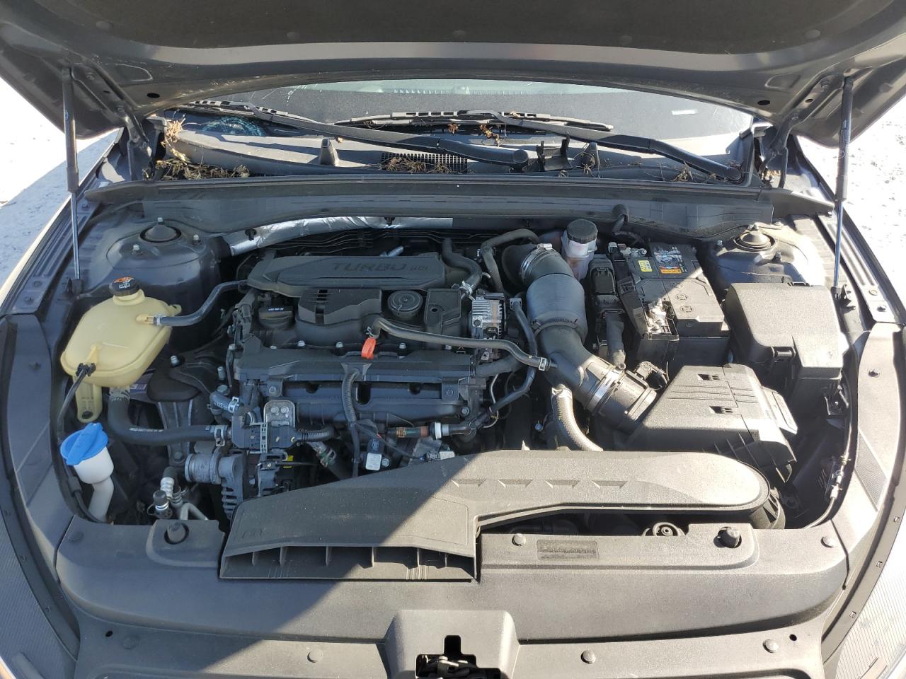 5XXG14J26MG048772 2021 Kia K5 Lxs