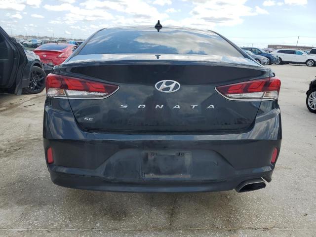 2018 Hyundai Sonata Se VIN: 5NPE24AF2JH658336 Lot: 56466884