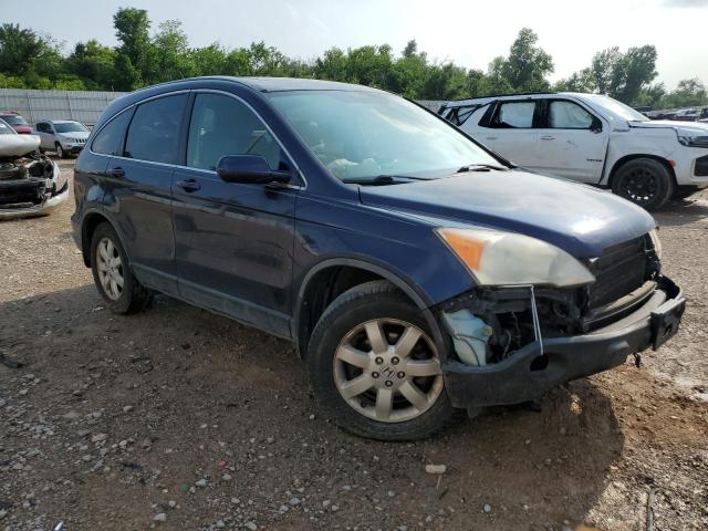 2009 Honda Cr-V Exl VIN: JHLRE38789C015114 Lot: 56369724