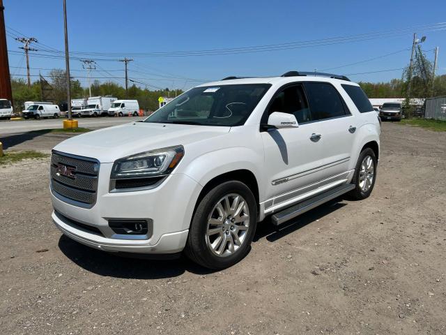 2016 GMC Acadia Denali VIN: 1GKKVTKD3GJ149541 Lot: 56026794