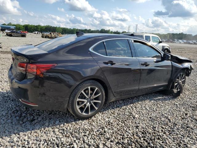 2017 Acura Tlx Tech VIN: 19UUB2F53HA002570 Lot: 55299024