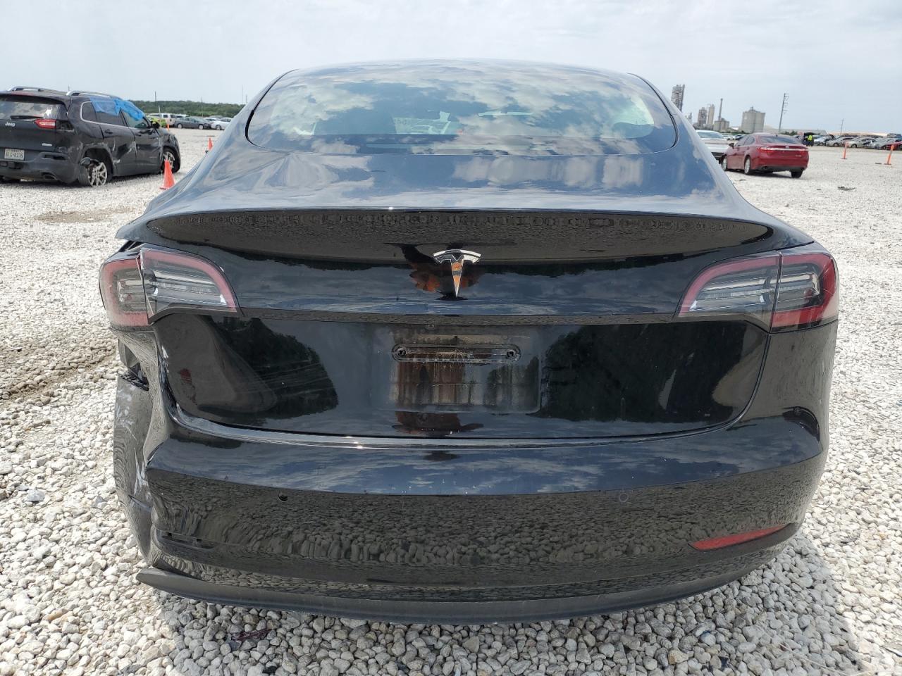 5YJ3E1EA2MF030467 2021 Tesla Model 3