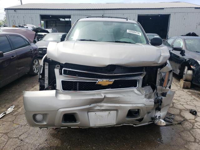 2007 Chevrolet Tahoe K1500 VIN: 1GNFK13087J111137 Lot: 53506414