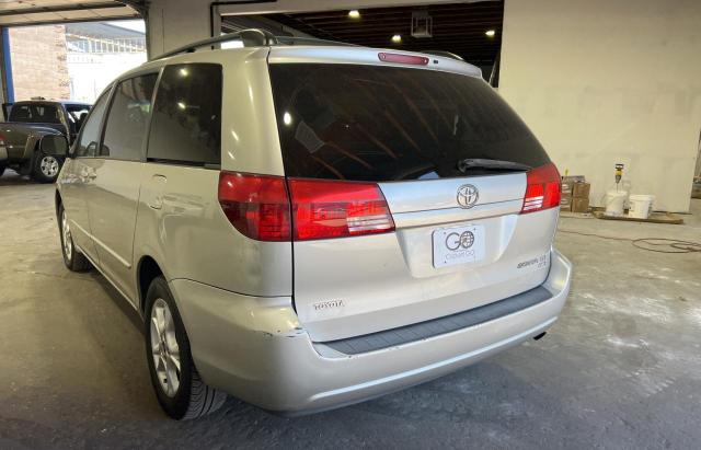 2004 Toyota Sienna Le VIN: 5TDBA23C54S015118 Lot: 54591174