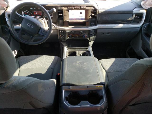 2024 Ford F350 Super Duty VIN: 1FT8W3DT7REC05368 Lot: 54072544