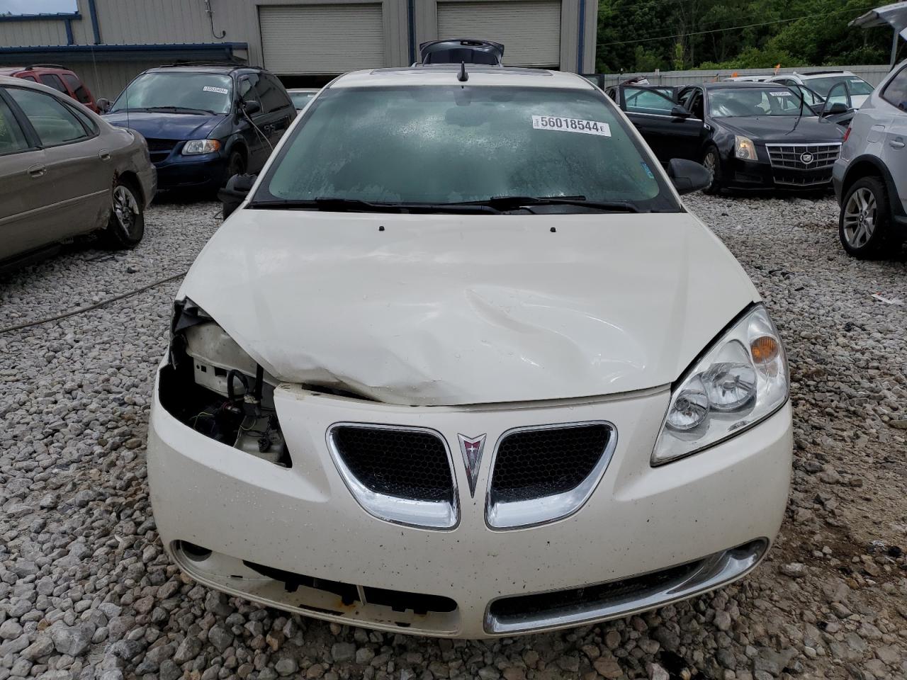 1G2ZG57N794224328 2009 Pontiac G6