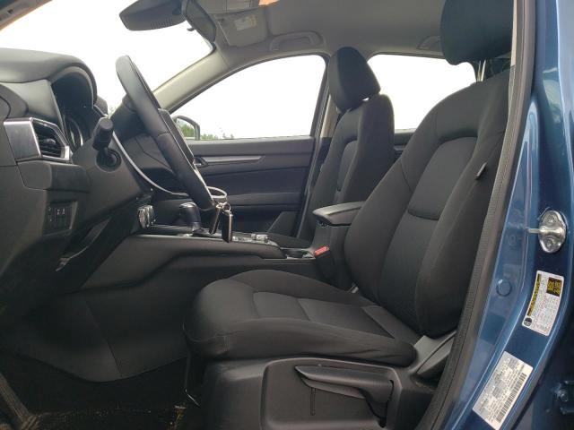 2020 Mazda Cx-5 Sport VIN: JM3KFBBM8L0749370 Lot: 53560564