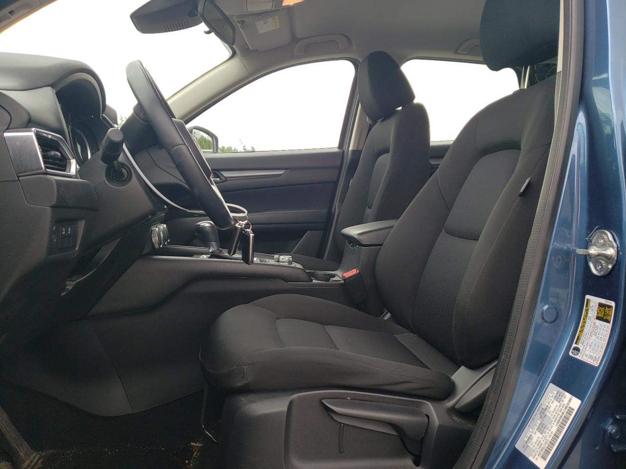 JM3KFBBM8L0749370 2020 Mazda Cx-5 Sport