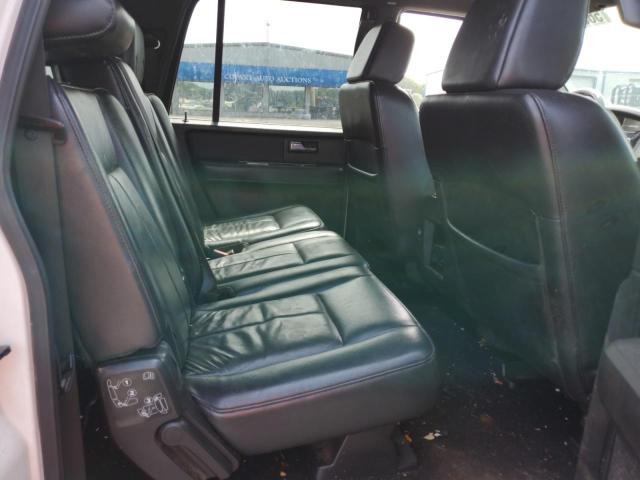 2008 Ford Expedition El Xlt VIN: 1FMFK15518LA05325 Lot: 56593964