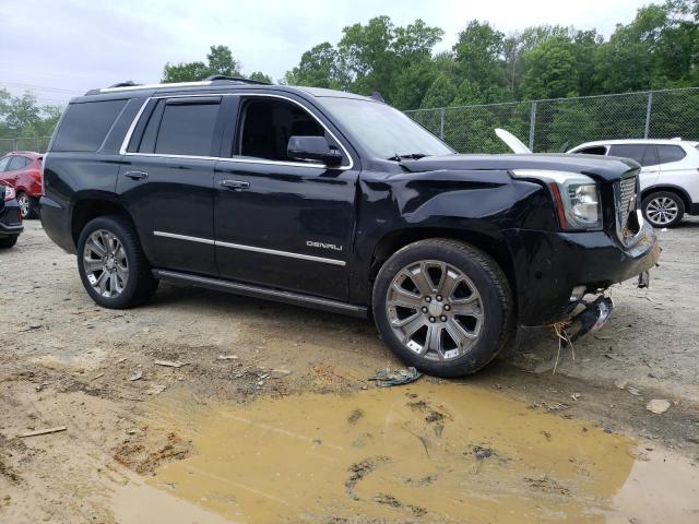 2016 GMC Yukon Denali VIN: 1GKS2CKJ8GR149955 Lot: 54867404