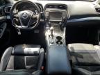 NISSAN MAXIMA 3.5 photo