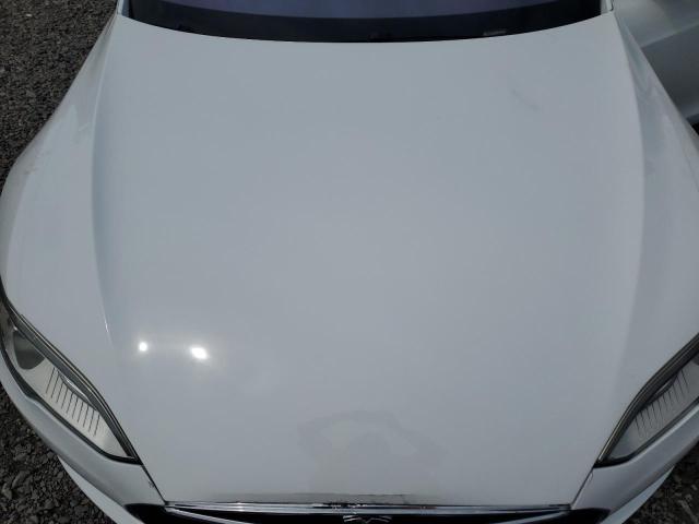 2013 Tesla Model S VIN: 5YJSA1CG0DFP03948 Lot: 54121754