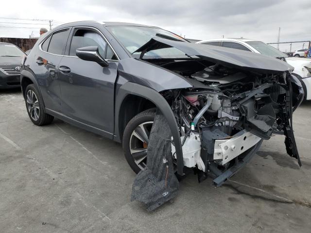 2023 LEXUS UX 250H BA JTHX6JBH3P2146072