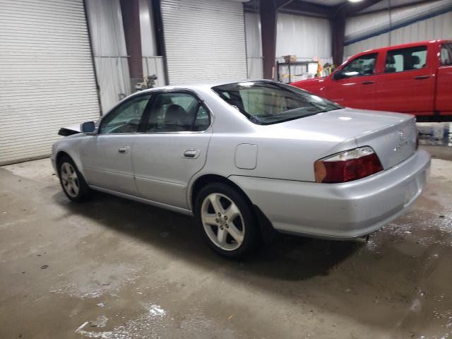 2003 Acura 3.2Tl Type-S VIN: 19UUA56863A034100 Lot: 54469084