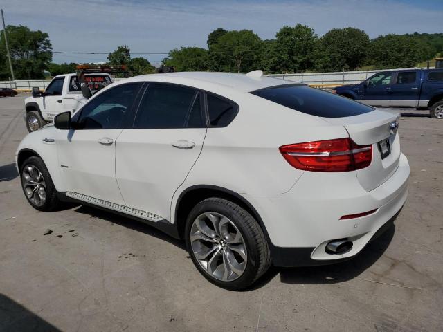 VIN 5UXFG2C5XDL782898 2013 BMW X6, Xdrive35I no.2