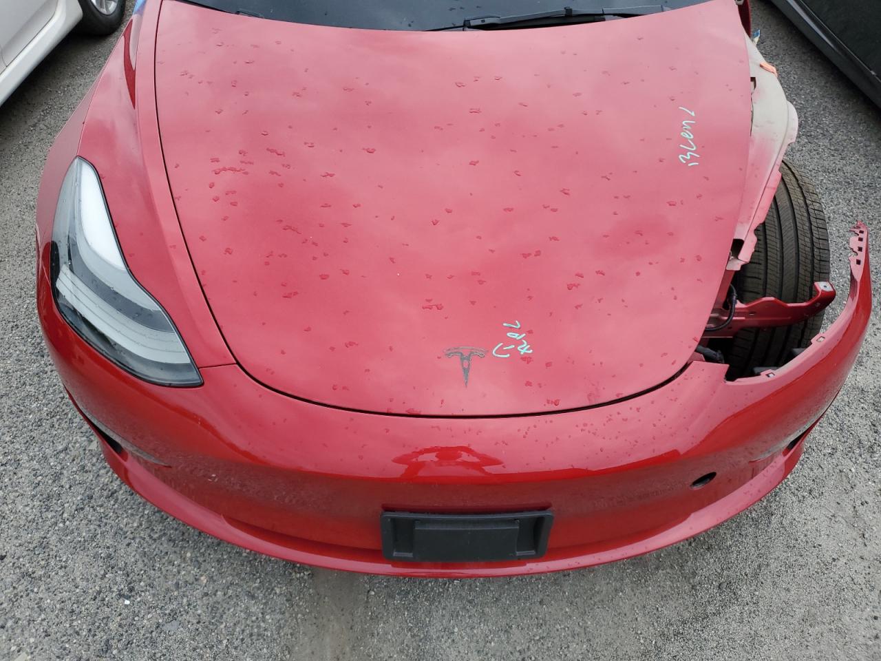 5YJ3E1EA1PF506387 2023 Tesla Model 3