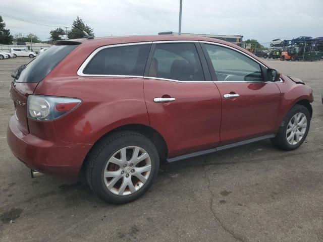 2007 Mazda Cx-7 VIN: JM3ER293570112346 Lot: 53995344