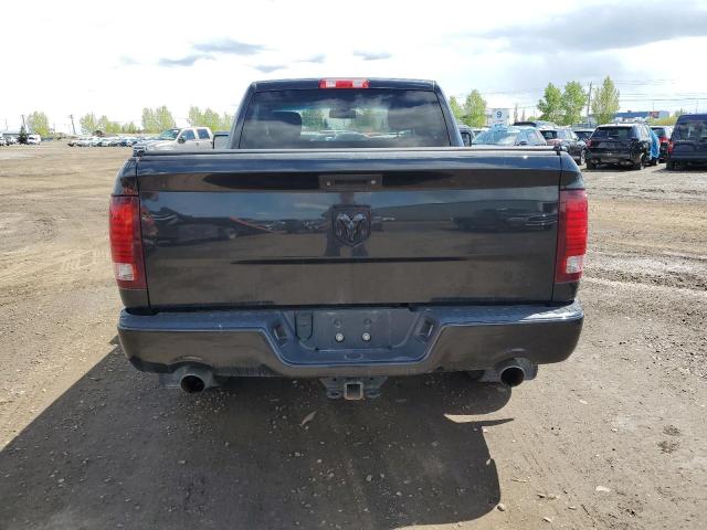 2015 Ram 1500 St VIN: 3C6JR6AT2FG622441 Lot: 56109444