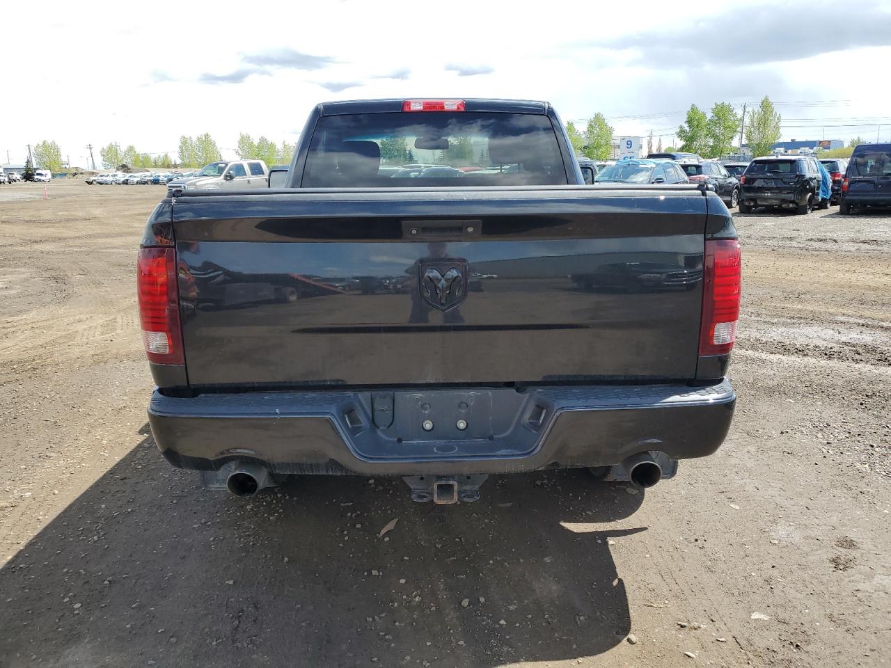 3C6JR6AT2FG622441 2015 Ram 1500 St