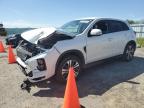 2021 MITSUBISHI OUTLANDER - JA4APVAU7MU013349