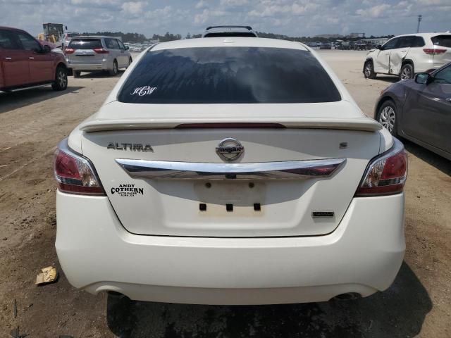 2015 Nissan Altima 2.5 VIN: 1N4AL3AP0FN922424 Lot: 53734724