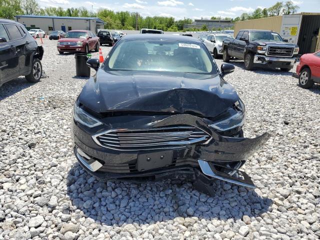 VIN 3FA6P0PU4HR409781 2017 Ford Fusion, Se Phev no.5