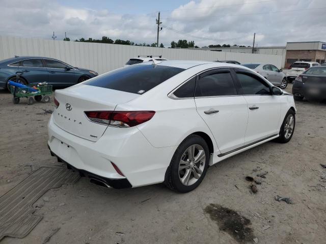 2019 HYUNDAI SONATA LIM - 5NPE34AF6KH757191