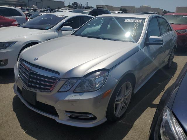 2013 Mercedes-Benz E 350 VIN: WDDHF5KB4DA770902 Lot: 55964644