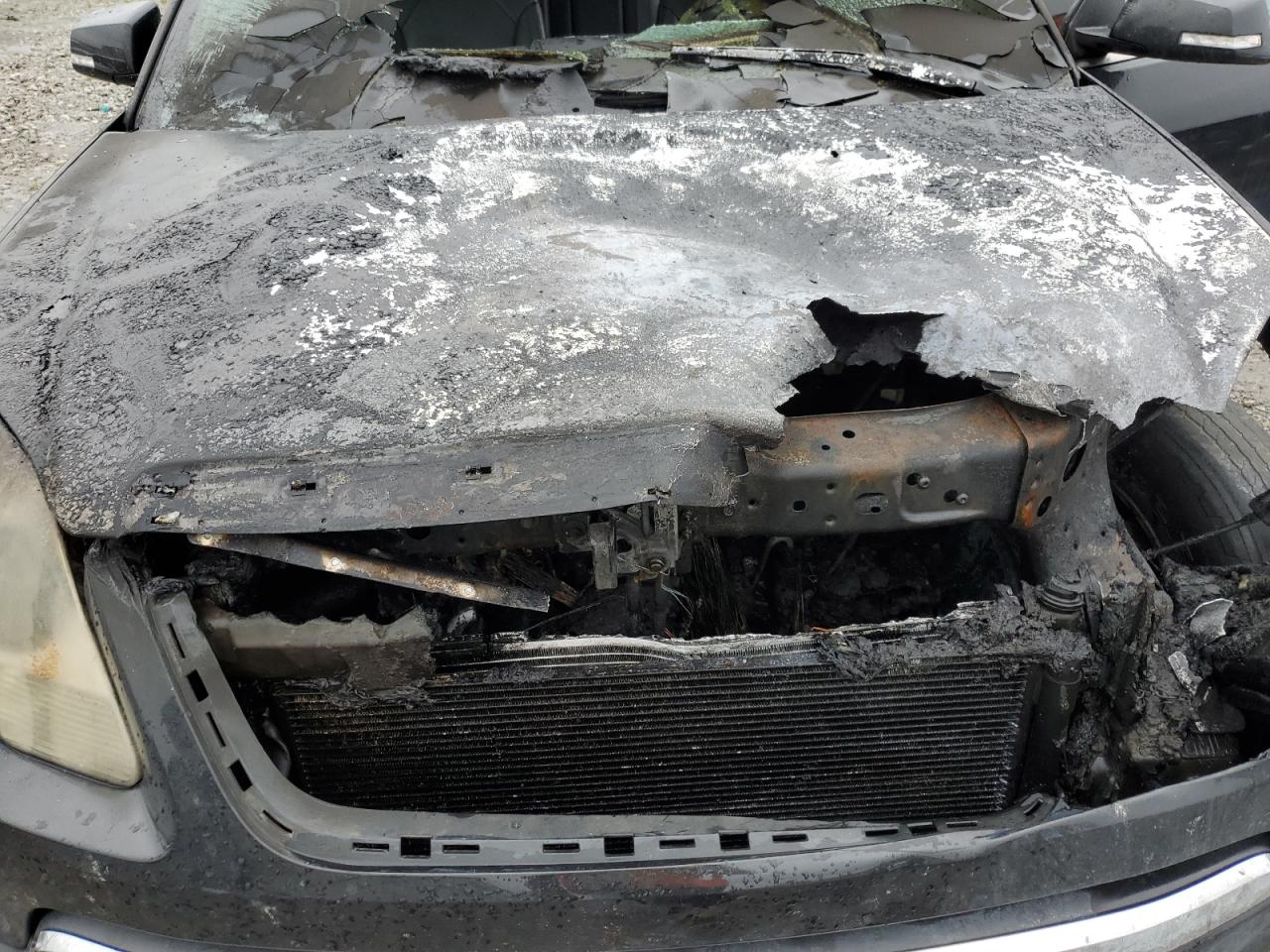 1GKER23728J172380 2008 GMC Acadia Slt-1