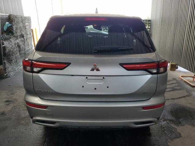 2024 Mitsubishi Outlander Se VIN: JA4J3VA82RZ028172 Lot: 54964114