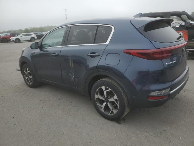 KNDPM3AC7L7765635 Kia Sportage L 2