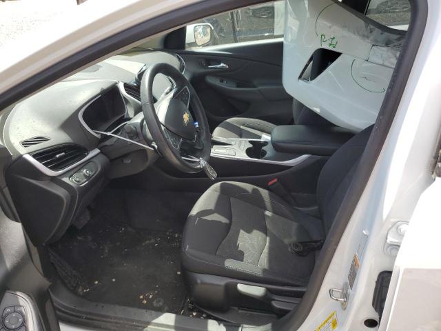 2017 Chevrolet Volt Lt VIN: 1G1RA6S5XHU175885 Lot: 55790734