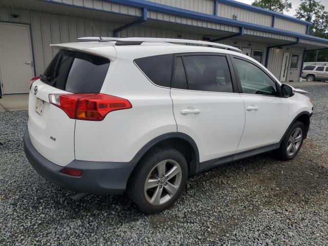 2015 Toyota Rav4 Xle VIN: 2T3WFREV7FW223142 Lot: 54932694