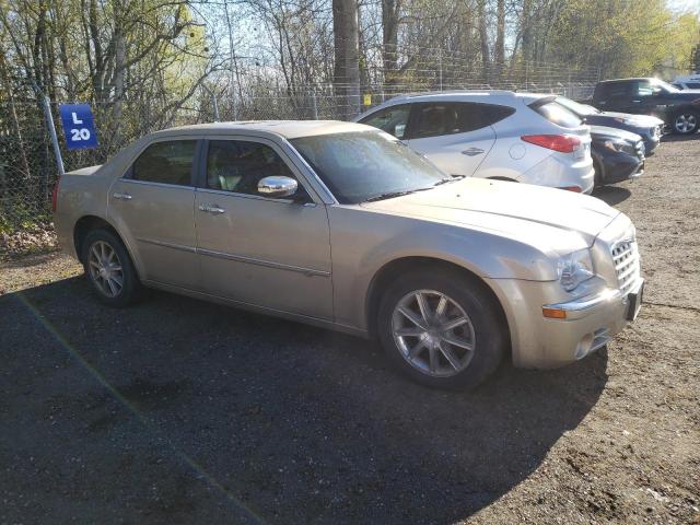 2008 Chrysler 300C VIN: 2C3LK63H58H157739 Lot: 54949914