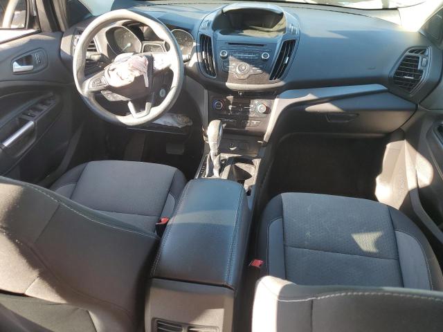 2018 FORD ESCAPE SE - 1FMCU0GD4JUC61504
