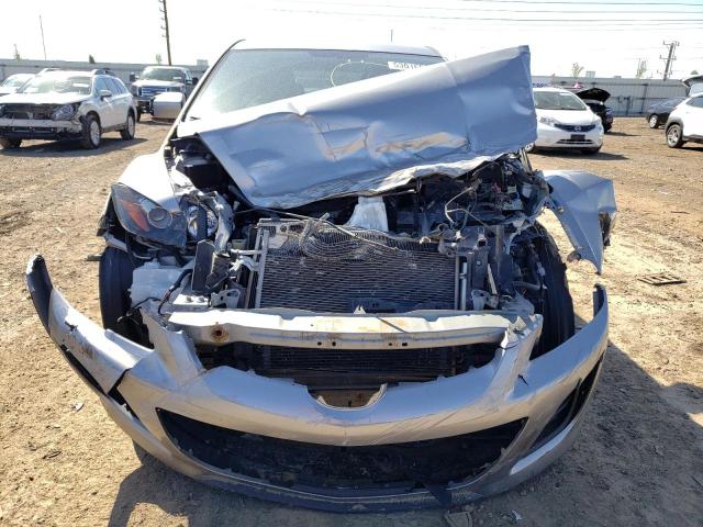 2011 Mazda Cx-7 VIN: JM3ER2A58B0363898 Lot: 53016984